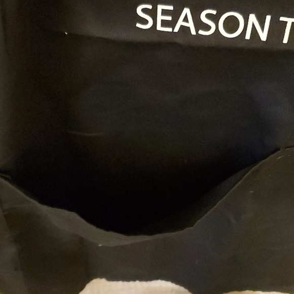 💀4 for $20- Oakland Raiders Tailgate Apron - Picture 4 of 4